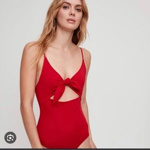 Wilfred swimsuit